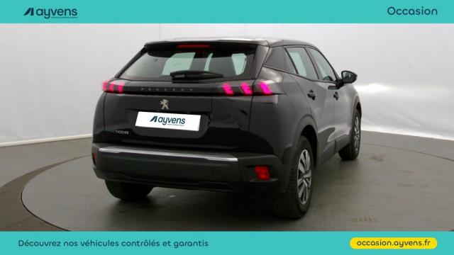 Peugeot 2008 image 5