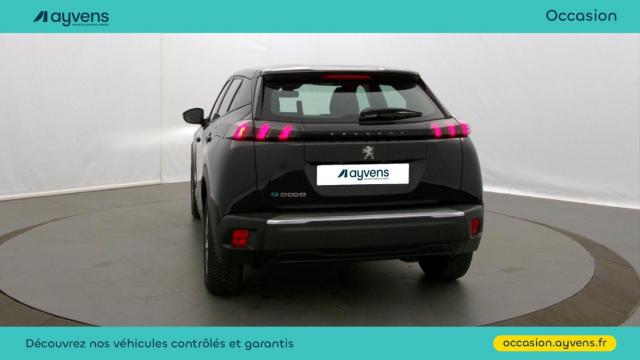 Peugeot 2008 image 6