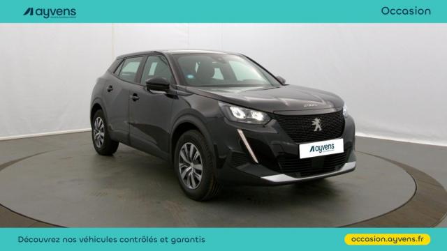Peugeot 2008 image 4