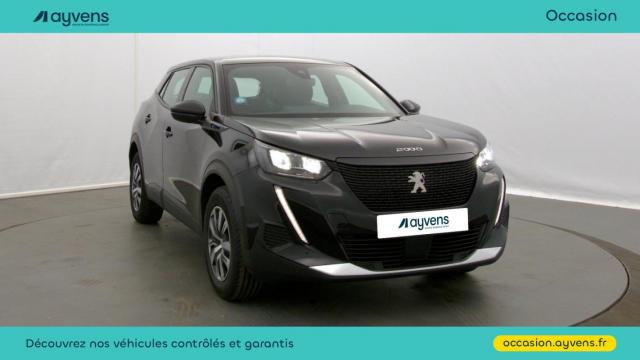 Peugeot 2008 image 9