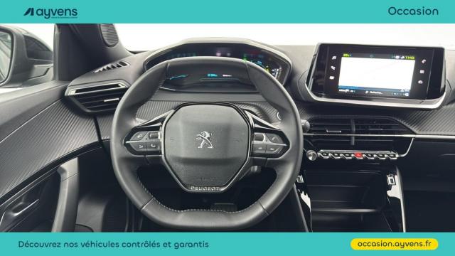 Peugeot 2008 image 2