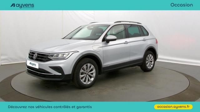 Volkswagen Tiguan 1.4 Ehybrid 245ch Life Business Dsg6