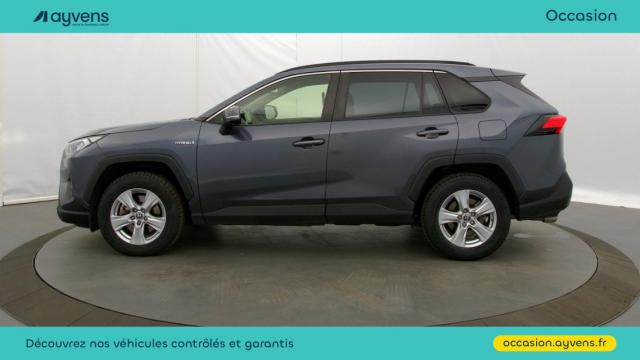 Toyota Rav4 image 2