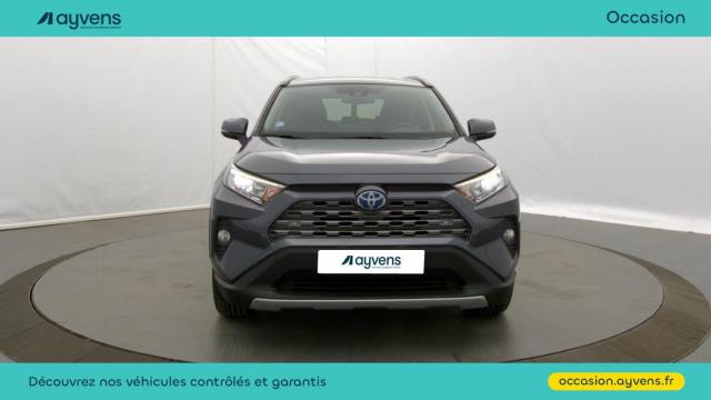 Toyota Rav4 image 9
