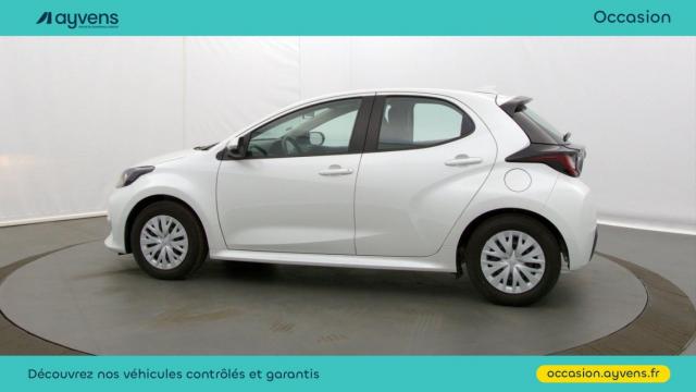 Toyota Yaris image 3