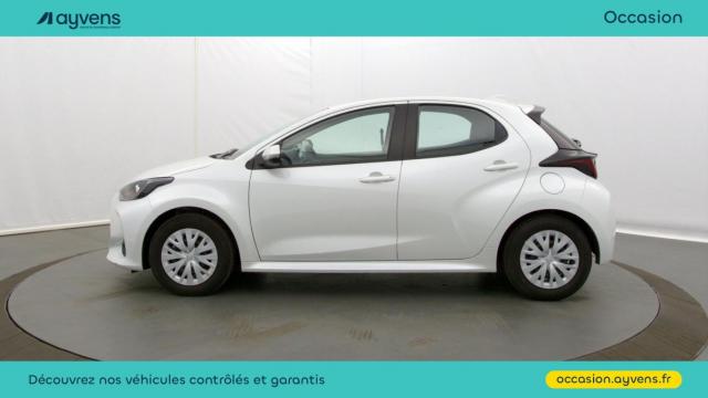 Toyota Yaris image 8