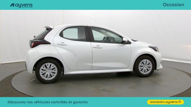 Toyota Yaris image 9