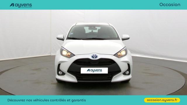 Toyota Yaris image 7