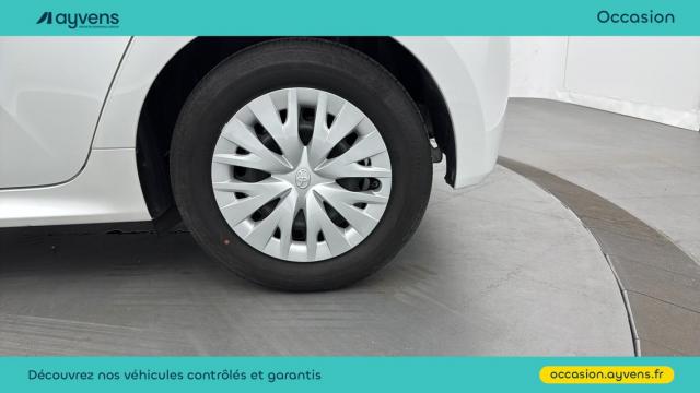 Toyota Yaris image 6