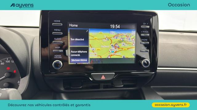 Toyota Yaris image 5