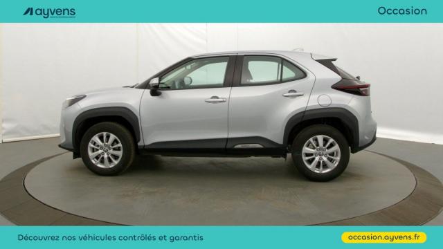 Toyota Yaris Cross image 1