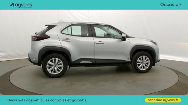 Toyota Yaris Cross image 7