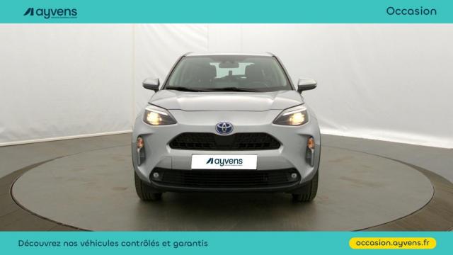 Toyota Yaris Cross image 2