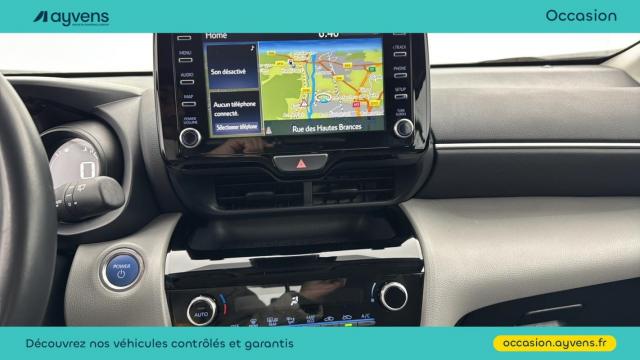 Toyota Yaris Cross image 6