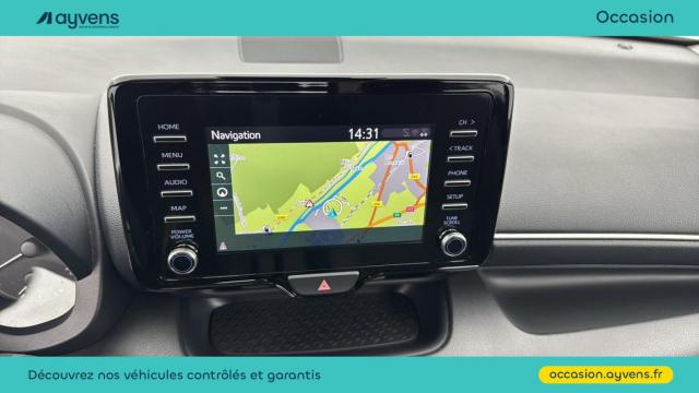 Toyota Yaris image 3