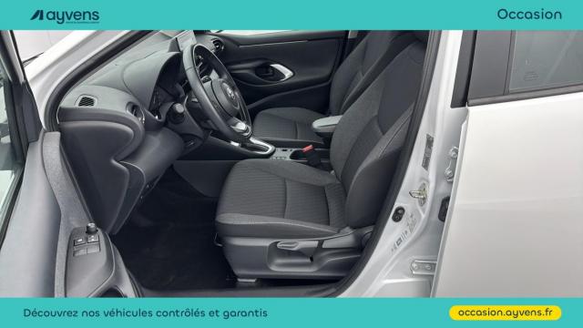 Toyota Yaris image 9