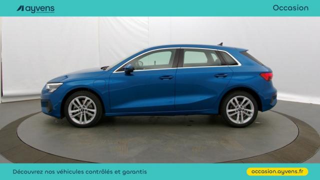 Audi A3 Sportback image 3