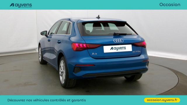 Audi A3 Sportback image 9
