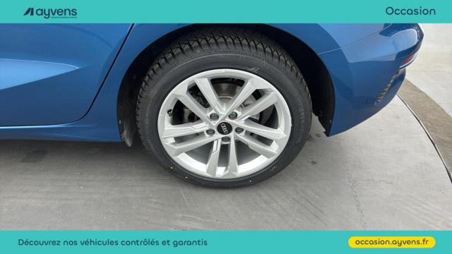 Audi A3 Sportback image 2