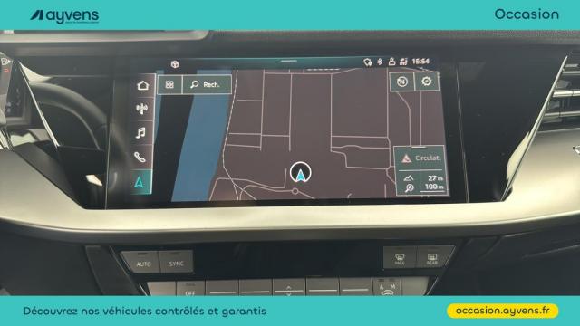 Audi A3 Sportback image 8