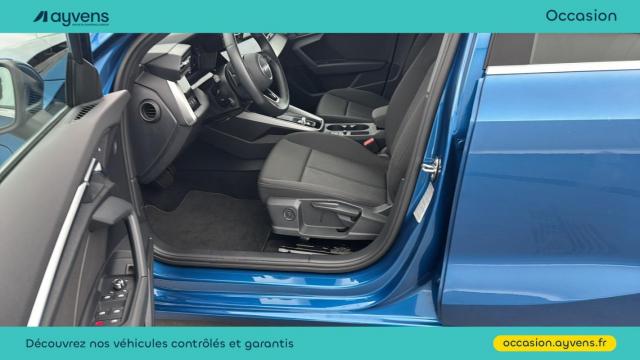 Audi A3 Sportback image 6