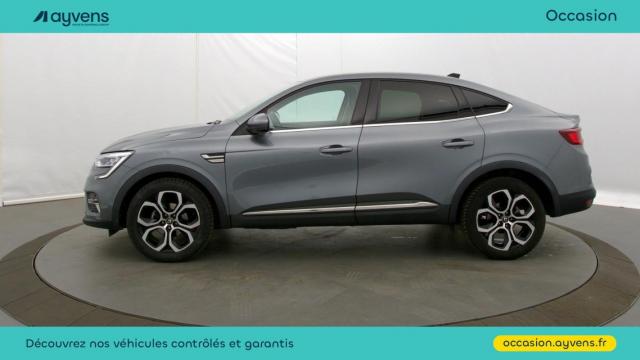 Renault Arkana image 8