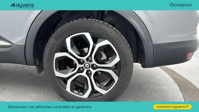 Renault Arkana image 5