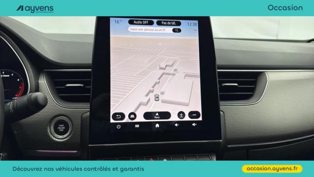 Renault Arkana image 3