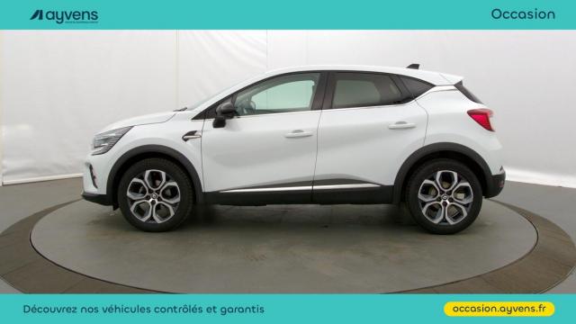 Renault Captur image 8