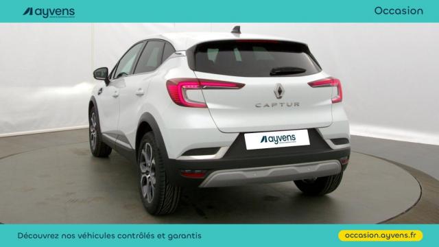Renault Captur image 4