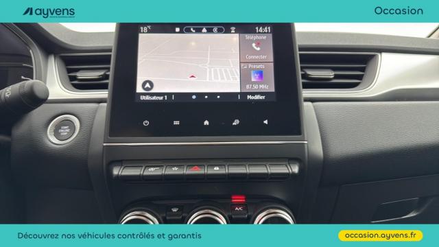 Renault Captur image 5