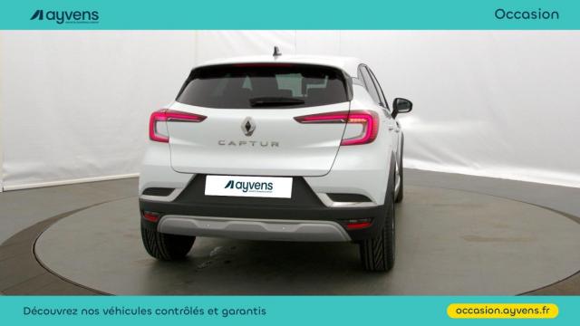 Renault Captur image 3