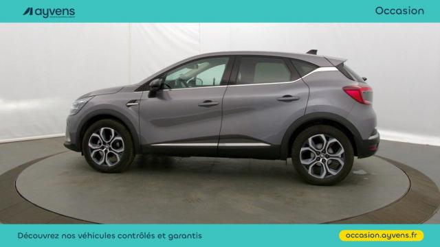 Renault Captur image 5