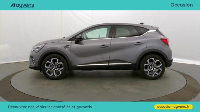Renault Captur image 2