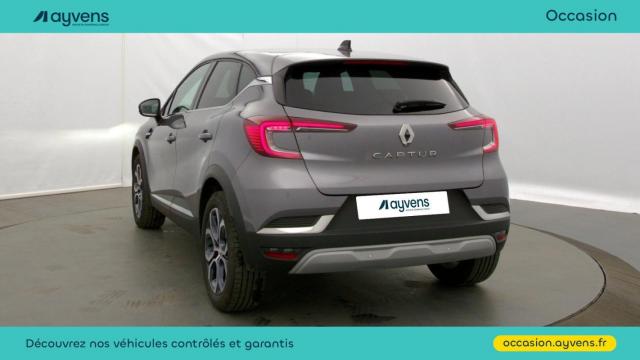 Renault Captur image 1