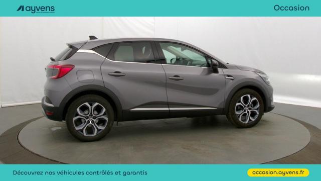 Renault Captur image 4