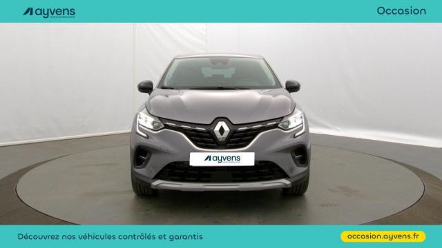 Renault Captur image 6