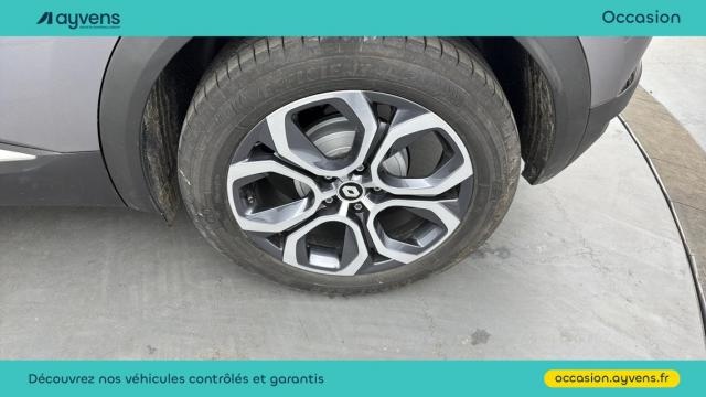 Renault Captur image 8