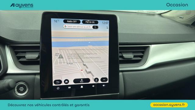 Renault Captur image 9