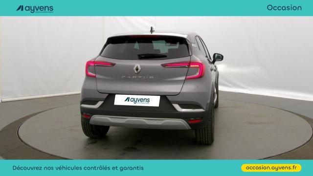 Renault Captur image 7
