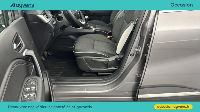 Renault Captur image 3