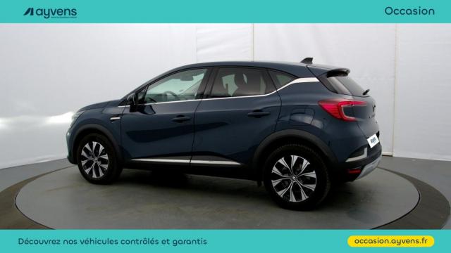 Renault Captur image 7
