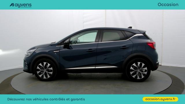Renault Captur image 1