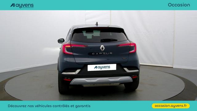 Renault Captur image 4