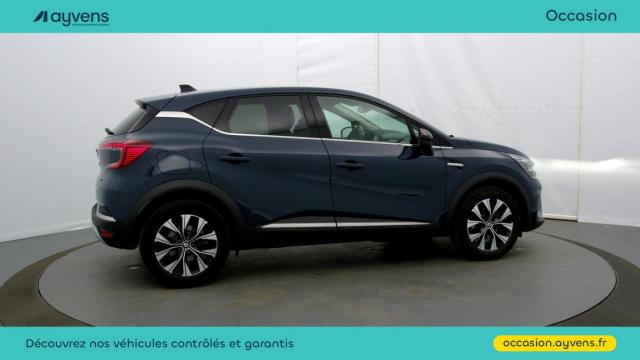 Renault Captur image 3