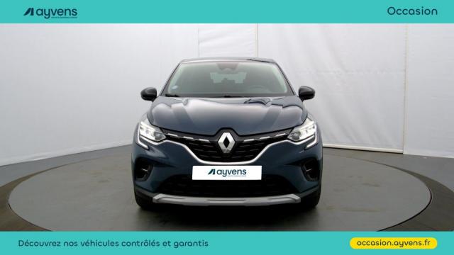 Renault Captur image 8