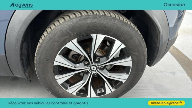 Renault Captur image 5