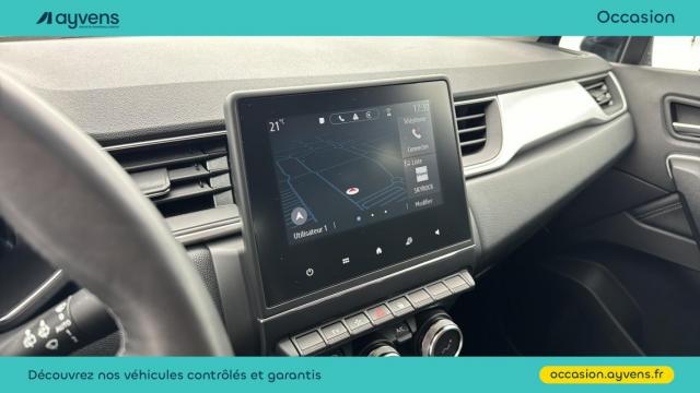 Renault Captur image 6