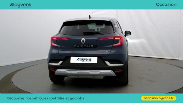 Renault Captur image 9
