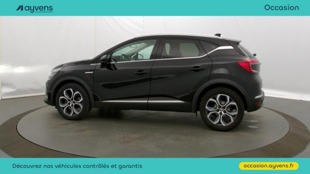 Renault Captur image 9